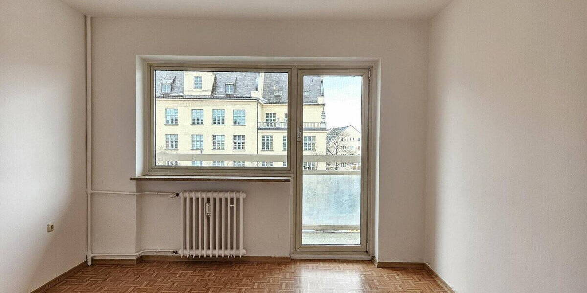 Etagenwohnung München Laim - 2 Zimmer, 67 m&sup2;, 1.399&euro; | Angebot:26183783