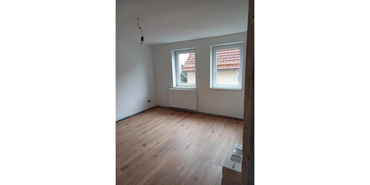 Etagenwohnung Rudolstadt - 2 Zimmer, 44 m&sup2;, 396&euro; | Angebot:24652565