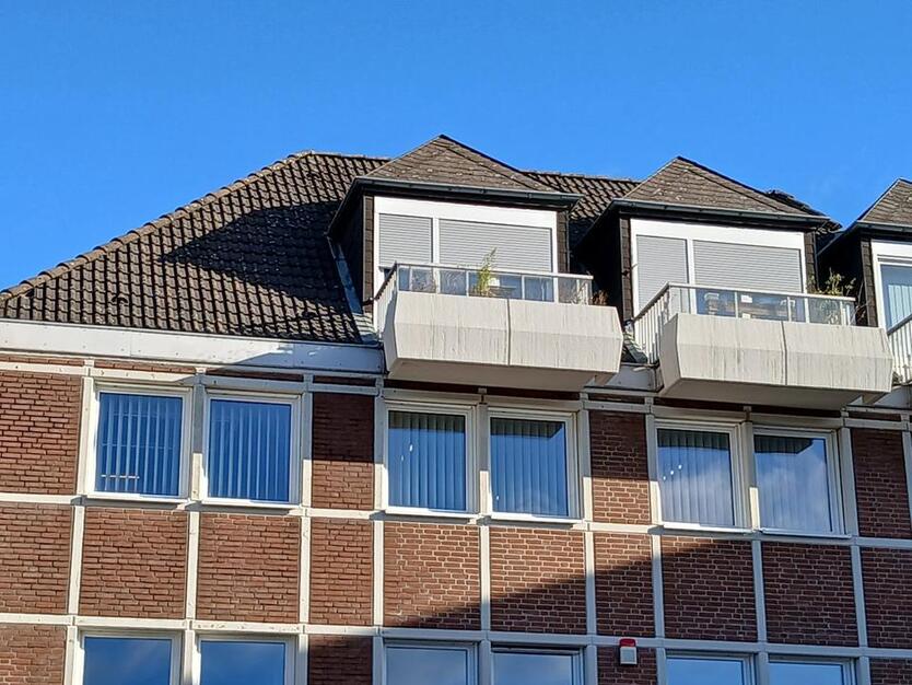 Helle Wohnung in zentraler Lage von Geilenkirchen zimmer