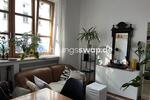 Etagenwohnung München Schwabing-West - 2 Zimmer, 45 m&sup2;, 980&euro; | Angebot:25182152