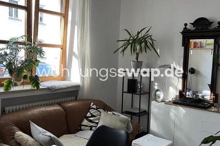 Wohnung München Schwabing-West - 2 Zimmer, 45 m&sup2;, 980&euro; | Angebot:25182152