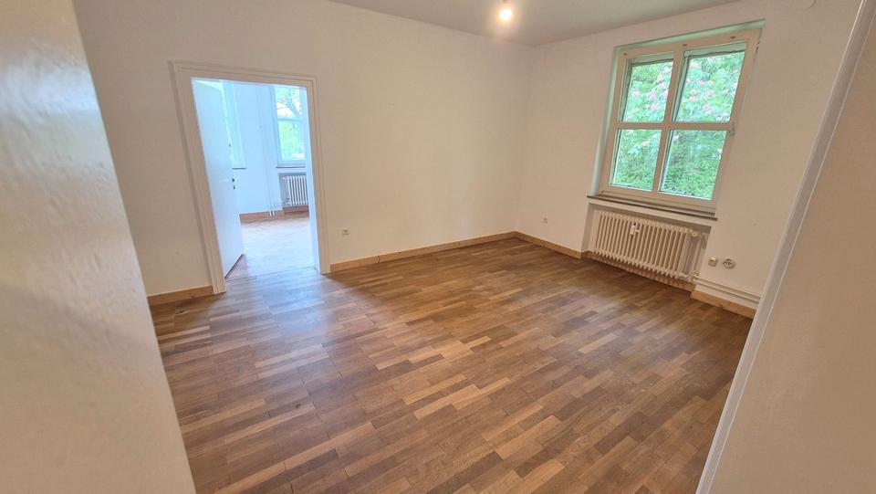 Etagenwohnung Grasleben - 3 Zimmer, 68 m&sup2;, 374&euro; | Angebot:26461613