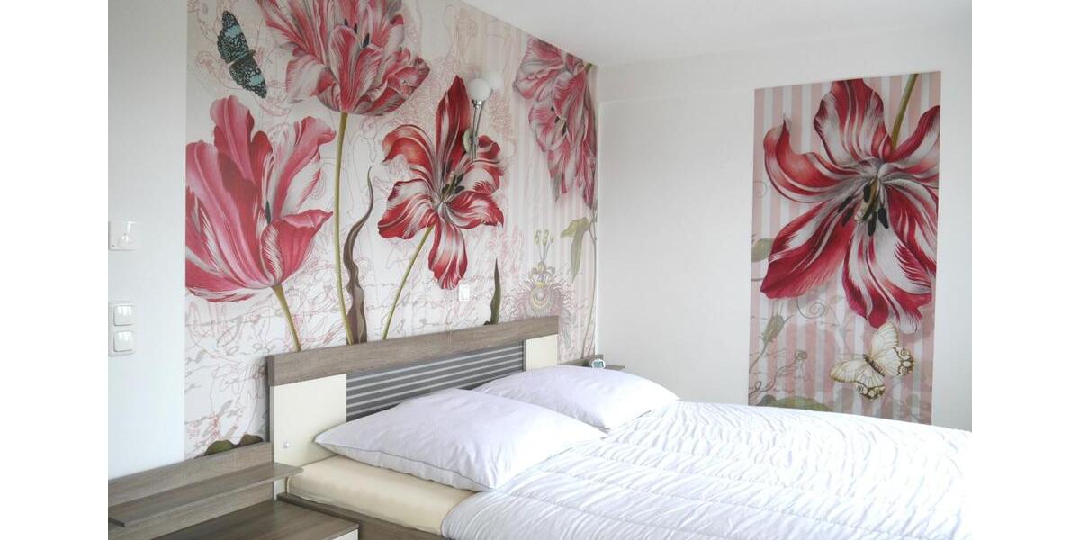 Wohnen auf Zeit Binz - 3 Zimmer, 80 m&sup2;, 1.700&euro; | Angebot:26262897