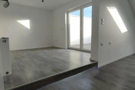 3 Zimmer Wohnung mit Dachterasse zu vermieten 3 zimmer