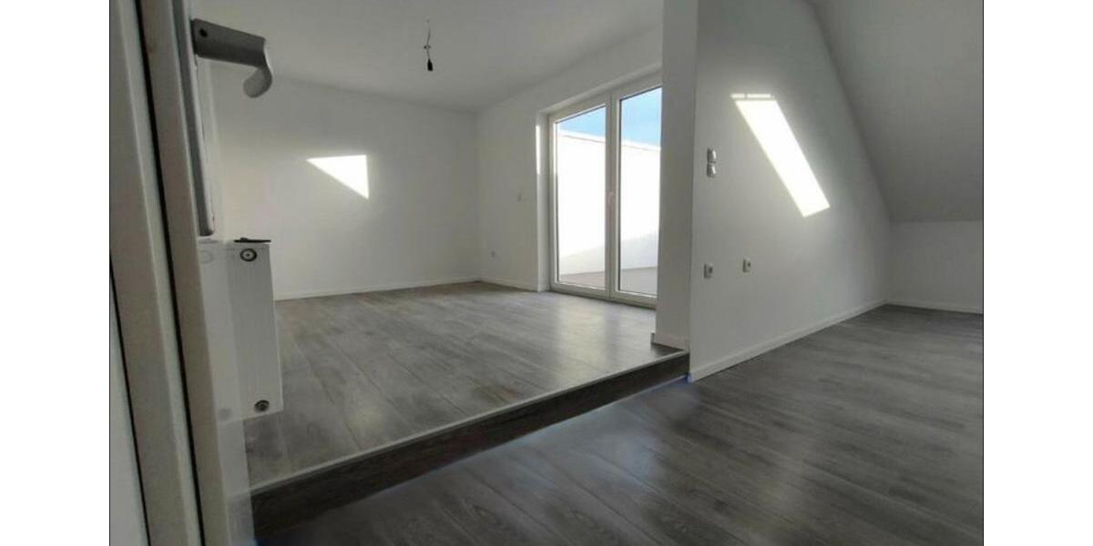 3 Zimmer Wohnung mit Dachterasse zu vermieten 3 zimmer