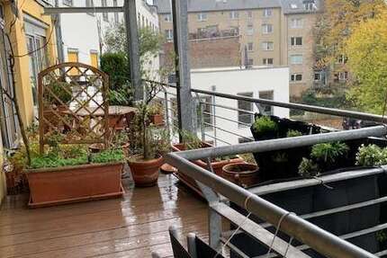 Wohnen auf Zeit in Aachen 1.350 € 2 zimmer