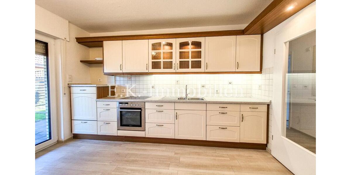 Erdgeschoßwohnung Rhauderfehn - 3 Zimmer, 110 m&sup2;, 880&euro; | Angebot:25803533