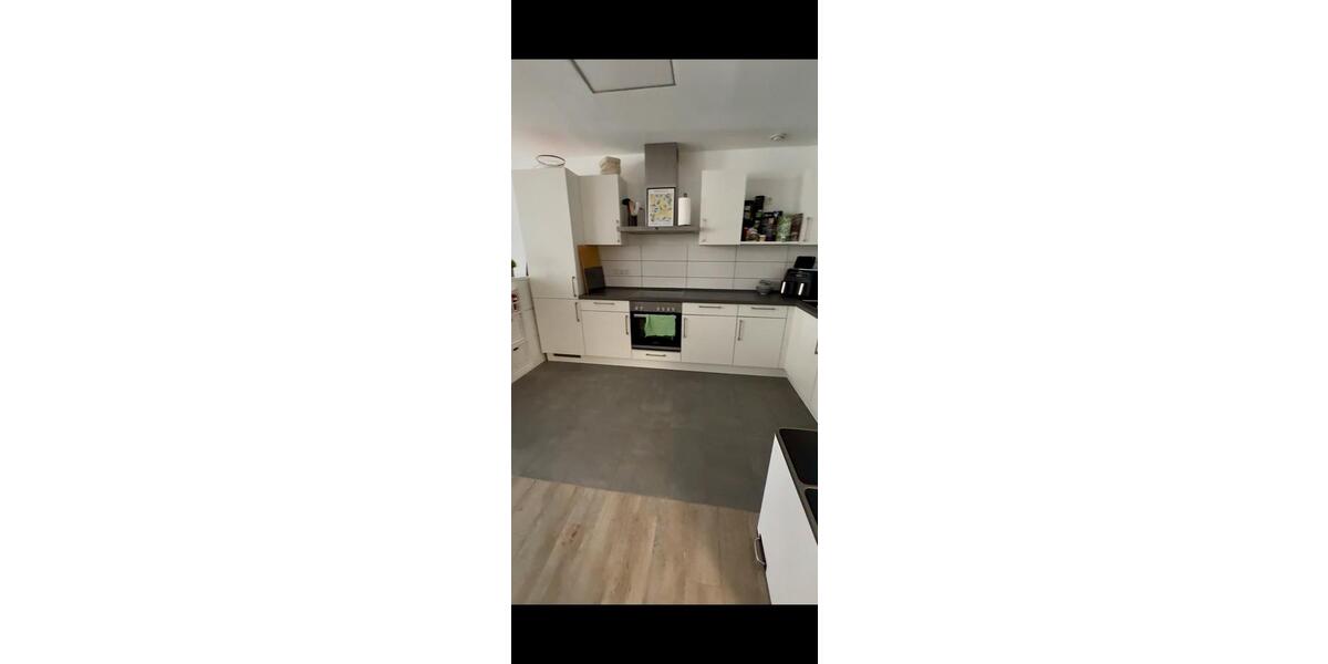 Terrassenwohnung Kirchhain - 3 Zimmer, 112 m&sup2;, 985&euro; | Angebot:26648461