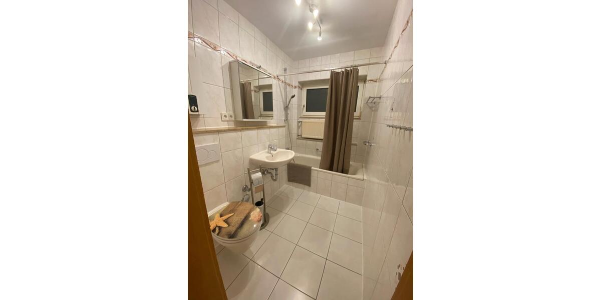 Wohnen auf Zeit Saarbrücken Neue Bremm - 3 Zimmer, 75 m&sup2;, 540&euro; | Angebot:26155304