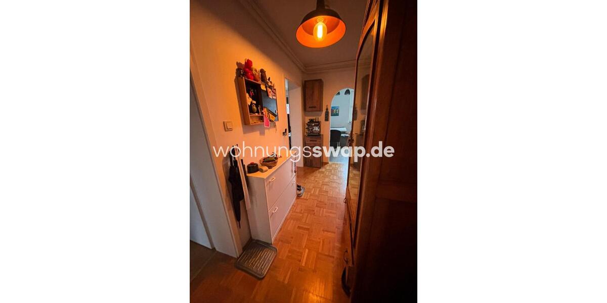 Etagenwohnung München Bogenhausen - 2 Zimmer, 50 m&sup2;, 1.000&euro; | Angebot:24685052