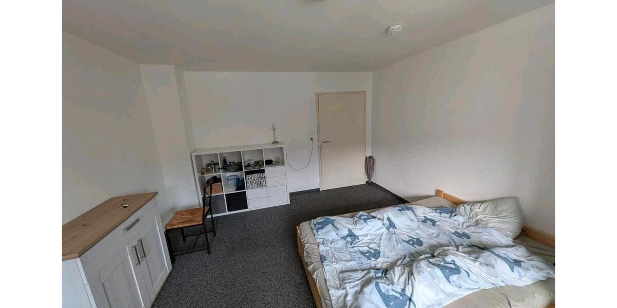 Wohnen auf Zeit Darmstadt - 1 Zimmer, 22 m&sup2;, 560&euro; | Angebot:26677597