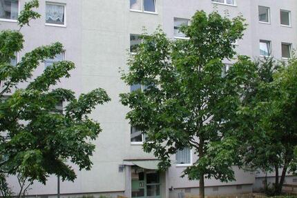 Endlich Platz für die Familie: geräumige 4-Zimmer-Wohnung zimmer