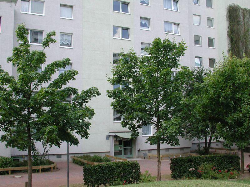 Endlich Platz für die Familie: geräumige 4-Zimmer-Wohnung zimmer