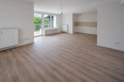 Wohnung Duisburg Rheinhausen - 1 Zimmer, 46 m&sup2;, 505&euro; | Angebot:27297208