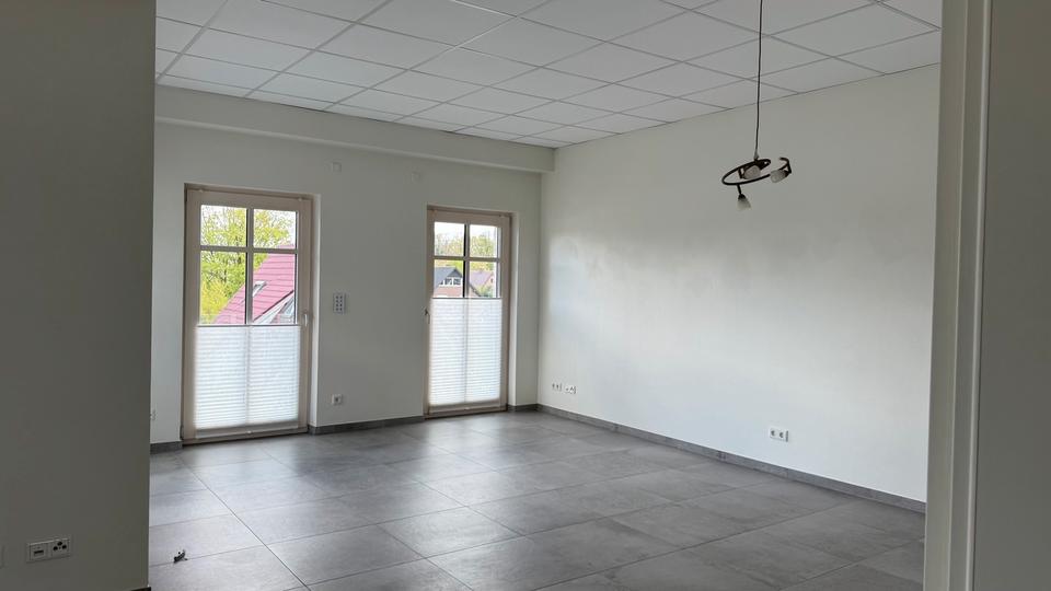 Etagenwohnung Vreden - 3 Zimmer, 86 m&sup2;, 903&euro; | Angebot:26193505