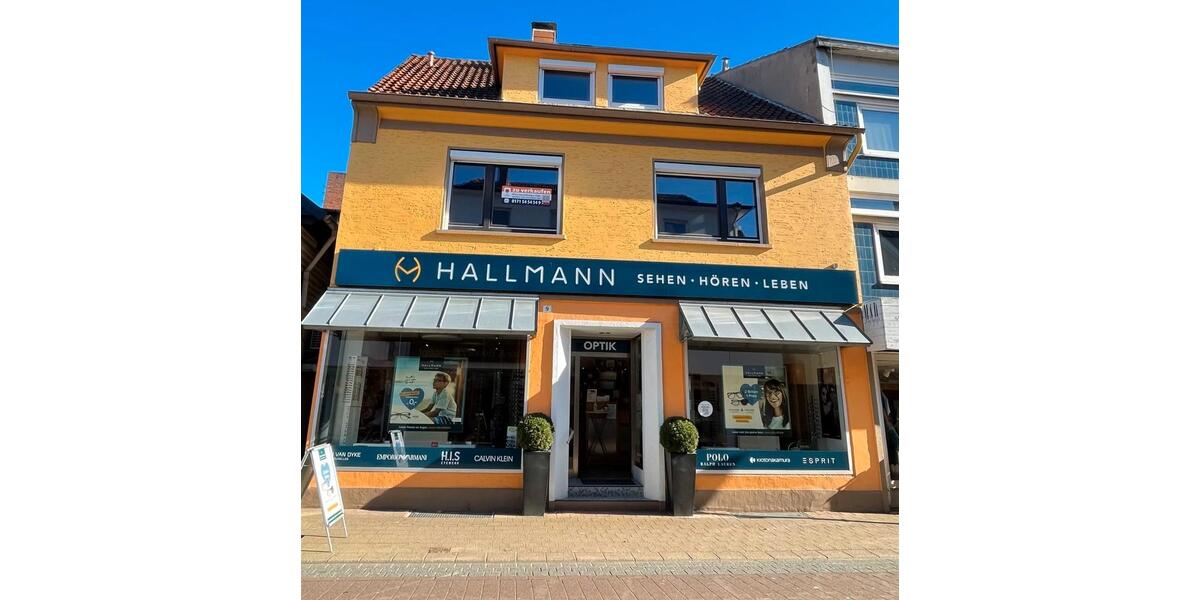 Wohnen auf Zeit Melle - 1 Zimmer, 18 m&sup2;, 470&euro; | Angebot:26340723