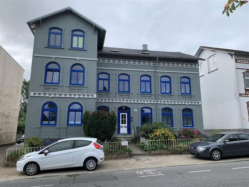 Wohnung zum Mieten in Flensburg 750 € 85 m²