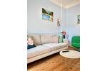 Wohnen auf Zeit Hamburg Alsterdorf - 2.5 Zimmer, 55 m&sup2;, 1.700&euro; | Angebot:26680447