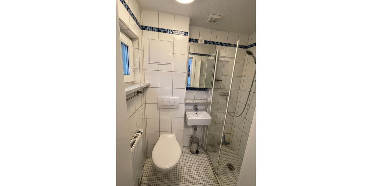 Etagenwohnung Neuendettelsau - 1.5 Zimmer, 44 m&sup2;, 720&euro; | Angebot:26164367