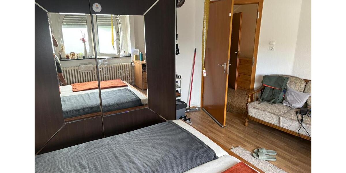 Wohnen auf Zeit Bonn Dransdorf - 1 Zimmer, 20 m&sup2;, 550&euro; | Angebot:26637214