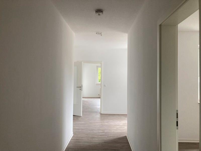 Der Umzug kann starten, warum noch warten? zimmer