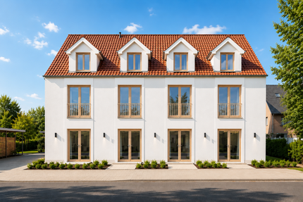 Wohnung Schönefeld - 5 Zimmer, 137 m&sup2;, 2.250&euro; | Angebot:27007564