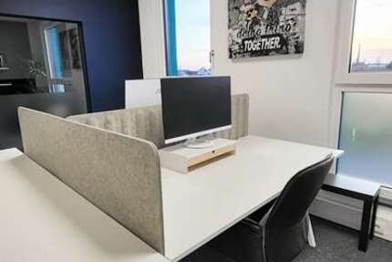 Büro in Kösching 430 € 8 m²