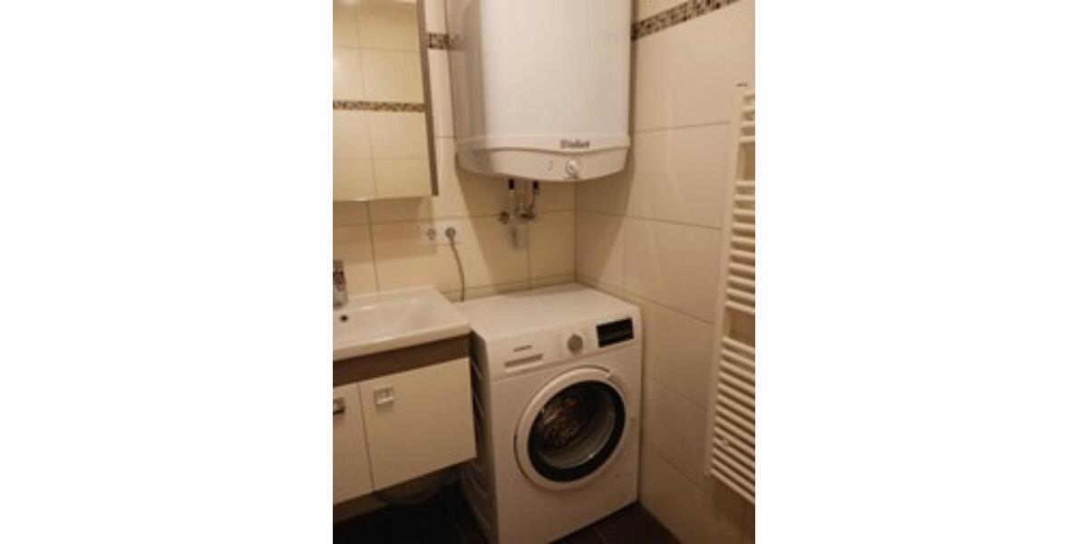 2 Zimmer modernisierte Wohnung inklusive Stellplatz in Kaufbeuren 2 zimmer