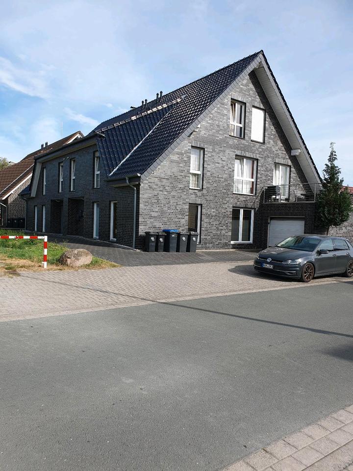 Mietwohnung
