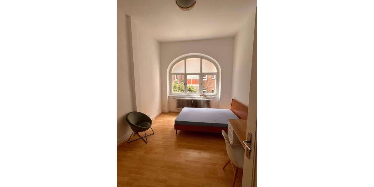 Zimmer Ulm Arbeitersiedlung Untere Bleiche - 1 Zimmer, 580&euro; | Angebot:24226802