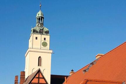 Wohnung Bad Schmiedeberg - 1.5 Zimmer, 38 m&sup2;, 395&euro; | Angebot:25238108