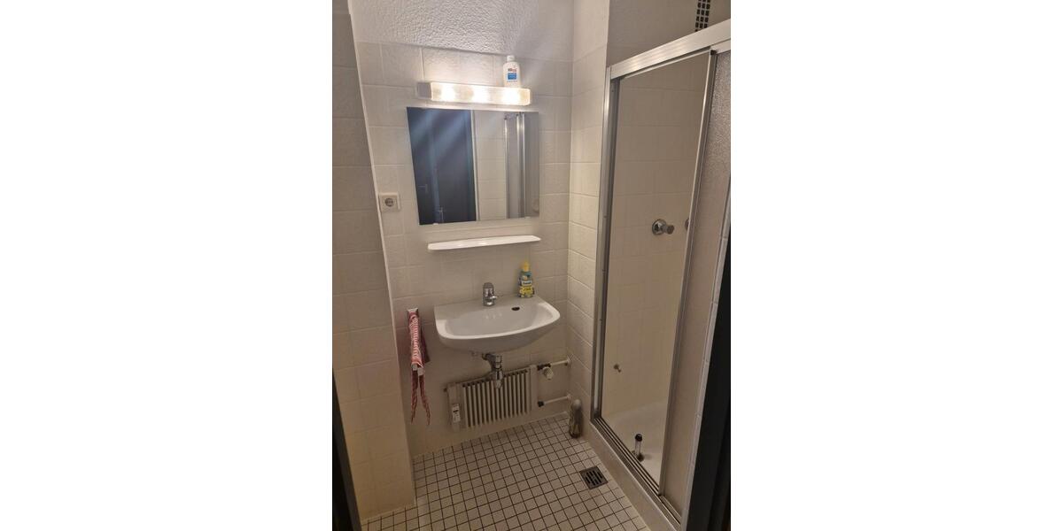 Etagenwohnung Solingen Ohligs - 2 Zimmer, 69 m&sup2;, 600&euro; | Angebot:26648926