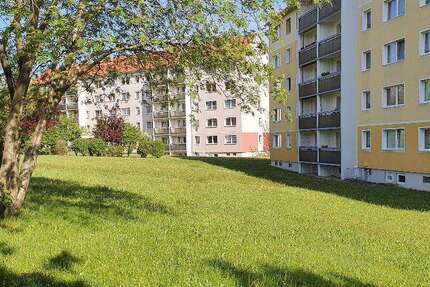 Wohnung Lichtentanne - 3 Zimmer, 58 m&sup2;, 315&euro; | Angebot:25394055