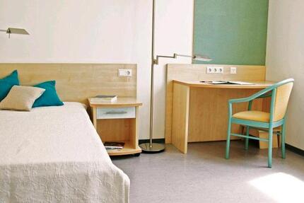 Wohnen auf Zeit Ravensburg Galgenhalde - 1 Zimmer, 425&euro; | Angebot:21393968