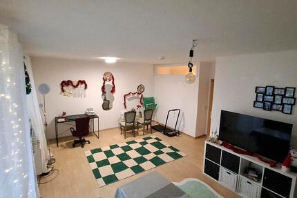 Wohnung Nordhausen - 2 Zimmer, 48 m&sup2;, 500&euro; | Angebot:24677350