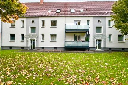 Auf gute Nachbarschaft: 1-Zimmer-Citywohnung zimmer