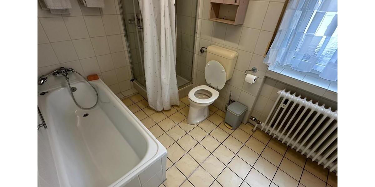 Zimmer 3 mit WLAN und Gemeinschaftsbereichen: Küche, BadWC, TV, Terrasse, Waschmaschine und Trockner 1 zimmer