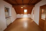 Dachgeschoßwohnung Zell - 3 Zimmer, 73 m&sup2;, 482&euro; | Angebot:26489973