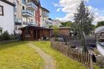 Erdgeschoßwohnung Gerolstein - 4 Zimmer, 120 m&sup2;, 900&euro; | Angebot:26618741