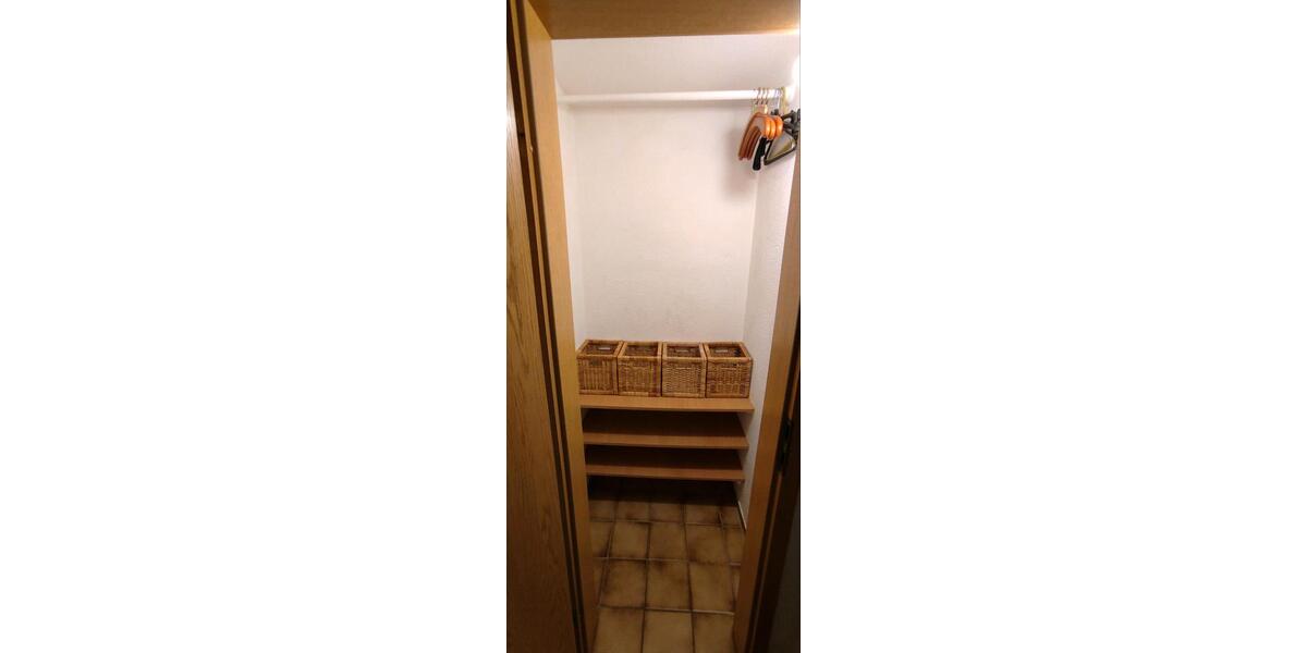 Maisonettenwohnung Hennef (Sieg) - 2 Zimmer, 57 m&sup2;, 690&euro; | Angebot:24599493