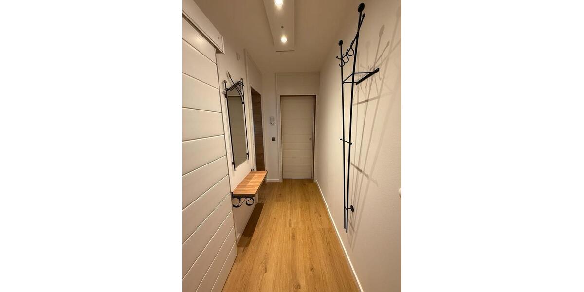 Etagenwohnung Augsburg Universitätsviertel - 1 Zimmer, 31 m&sup2;, 780&euro; | Angebot:26329475