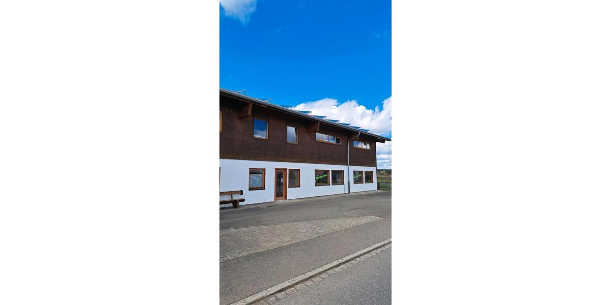 Gewerbeobjekt Löffingen - 4&euro; | Angebot:26338692