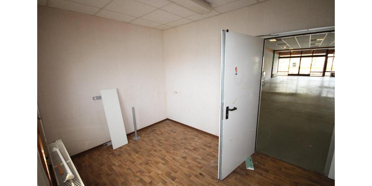 Gewerbeobjekt Dingelstädt - 6&euro; | Angebot:18920013