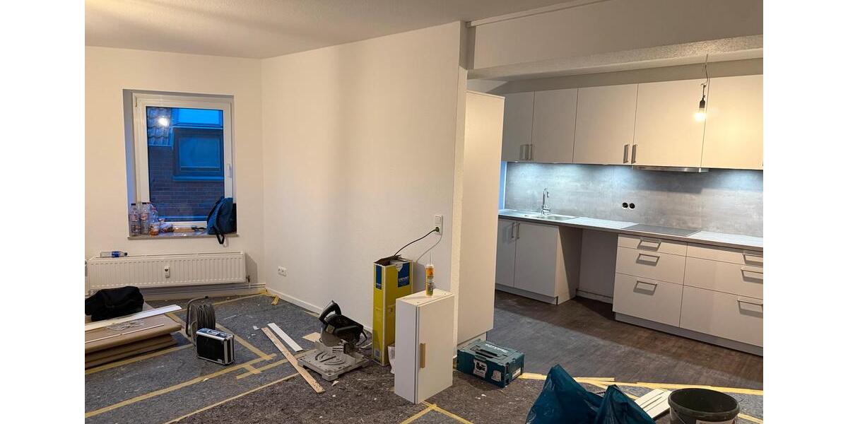 Dachgeschoßwohnung Schönberg (Holstein) - 3 Zimmer, 100 m&sup2;, 1.300&euro; | Angebot:24766314