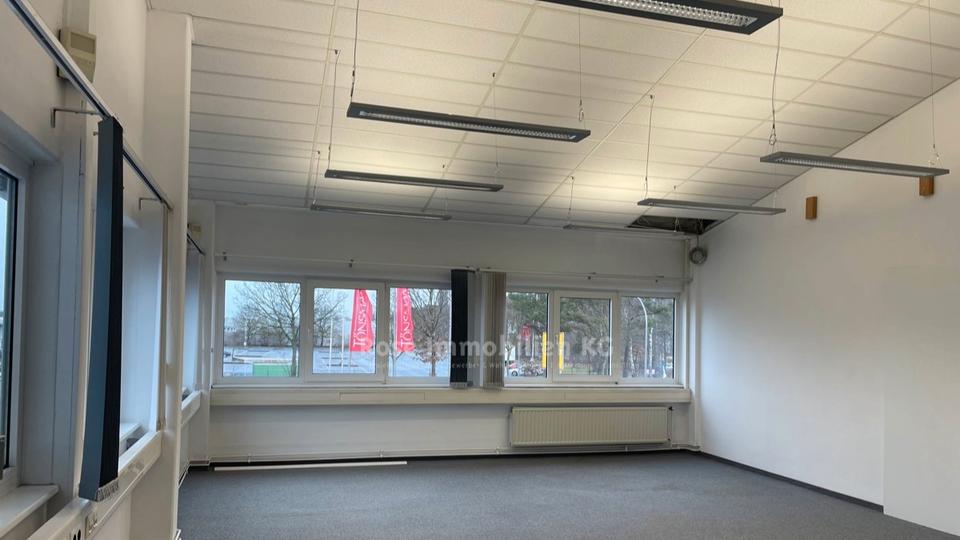 Gewerbeobjekt Espelkamp - 2.360&euro; | Angebot:10158499