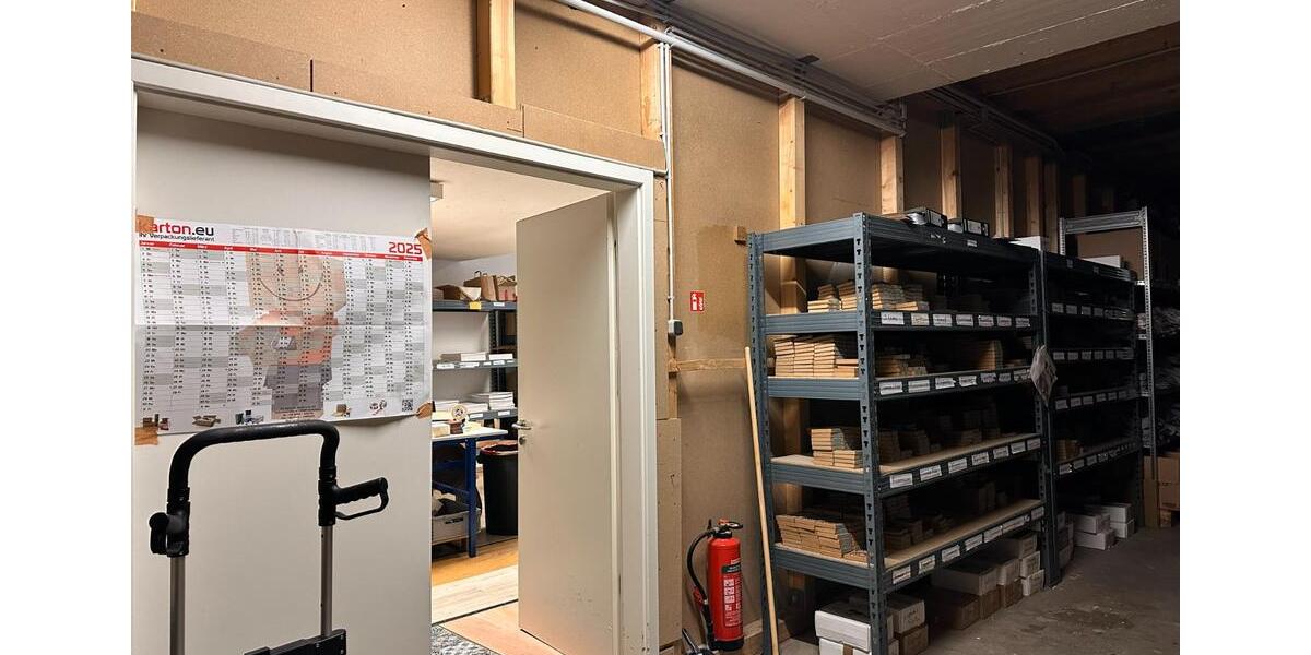 Gewerbeobjekt Wuppertal Barmen - 2.900&euro; | Angebot:24383878