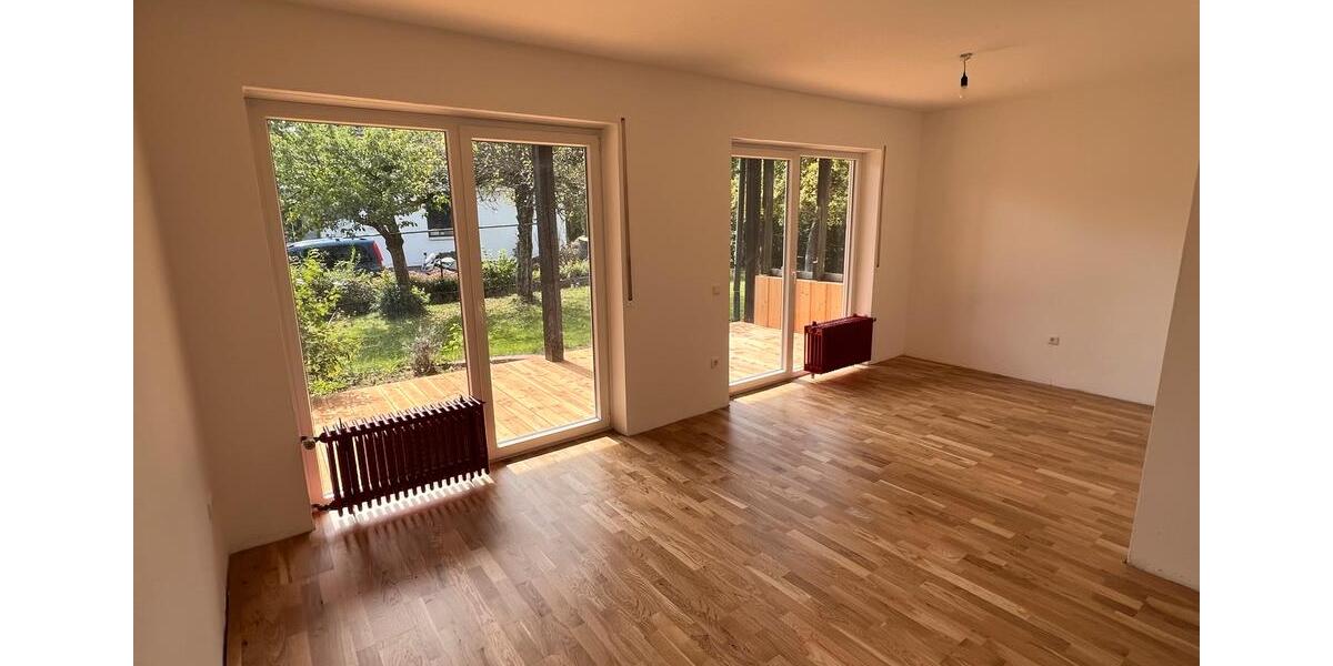Erdgeschoßwohnung Odelzhausen - 5 Zimmer, 145 m&sup2;, 1.950&euro; | Angebot:26014453