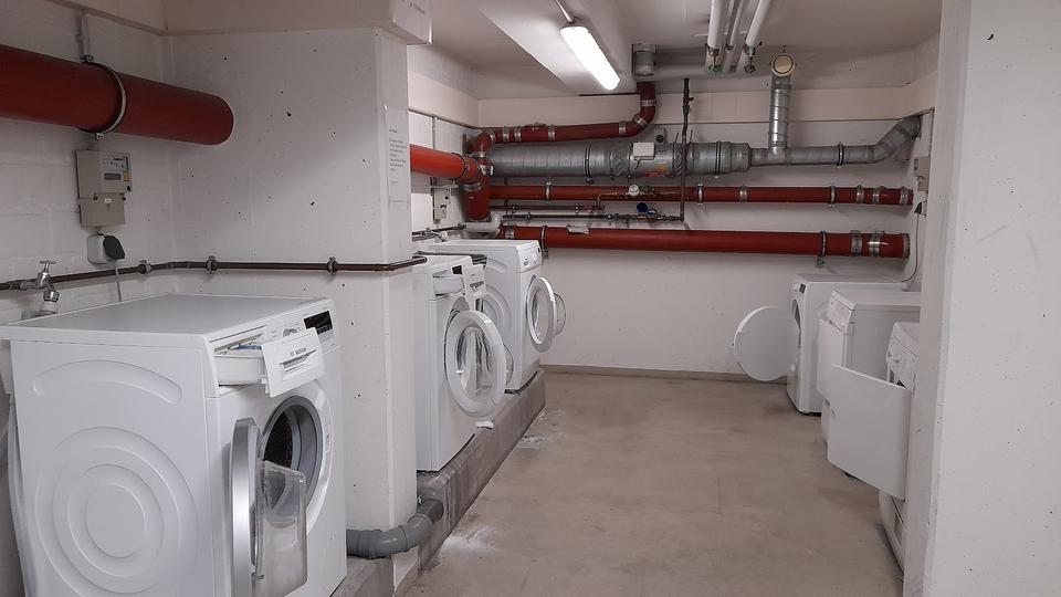 Etagenwohnung Kiel Ravensberg - 1 Zimmer, 31 m&sup2;, 357&euro; | Angebot:26006214