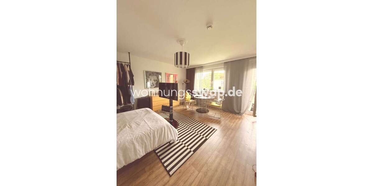 Etagenwohnung Berlin-10711 10711 - 1 Zimmer, 40 m&sup2;, 540&euro; | Angebot:26828241