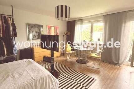 Wohnung Berlin-10711 10711 - 1 Zimmer, 40 m&sup2;, 540&euro; | Angebot:26828241